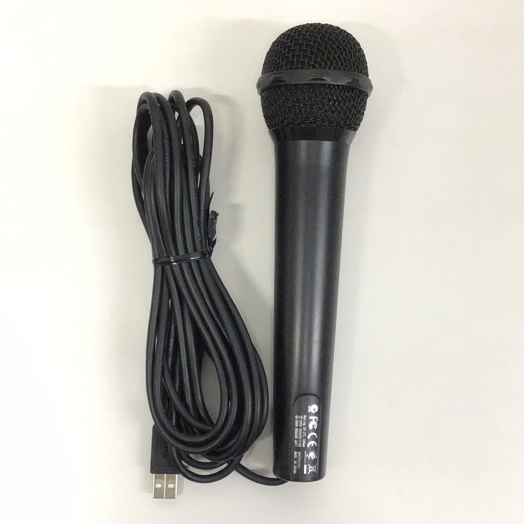 Wii USB Microphone DX MHO70212C1