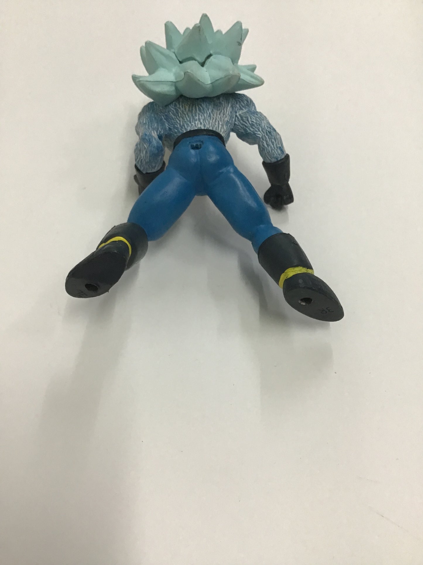 ドラゴンボールAF フィギュア スーパーサイヤ人5 ベジータ