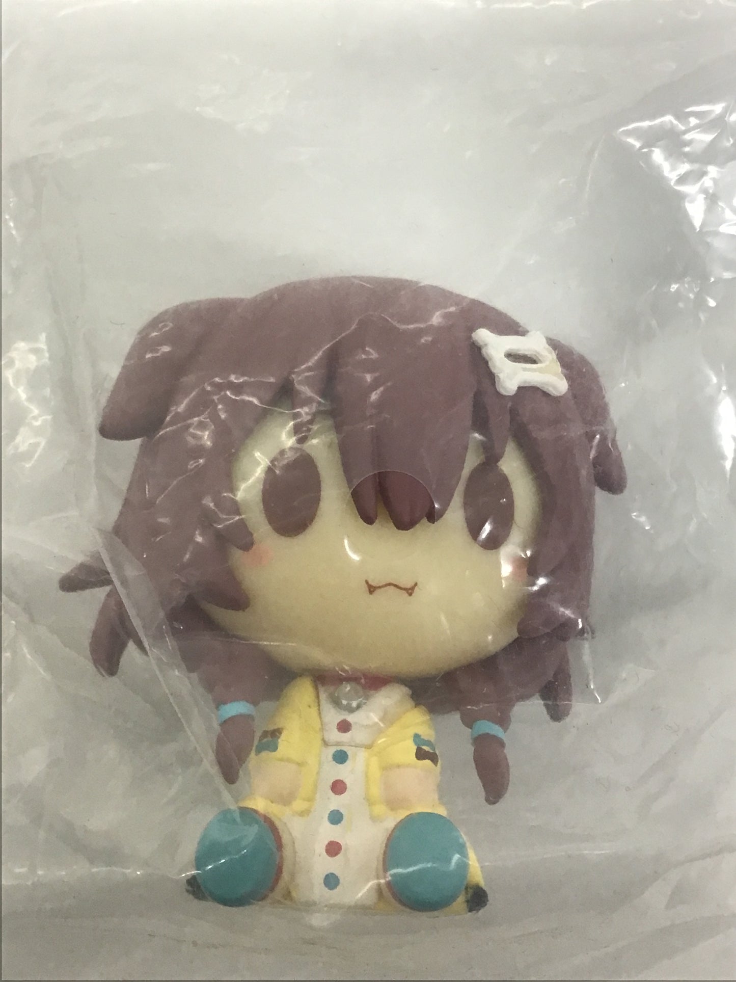 一番くじ ホロライブ ちょこのっこ賞 ちょこのっこ 戌神ころね