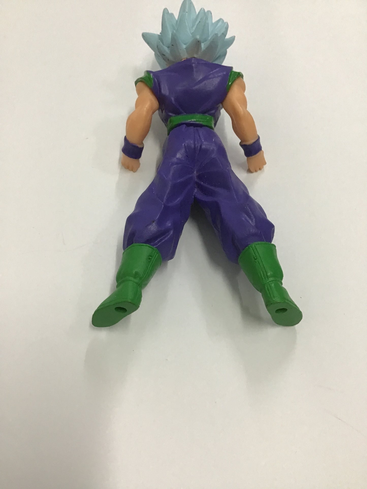 ドラゴンボールAF フィギュア ザイコー