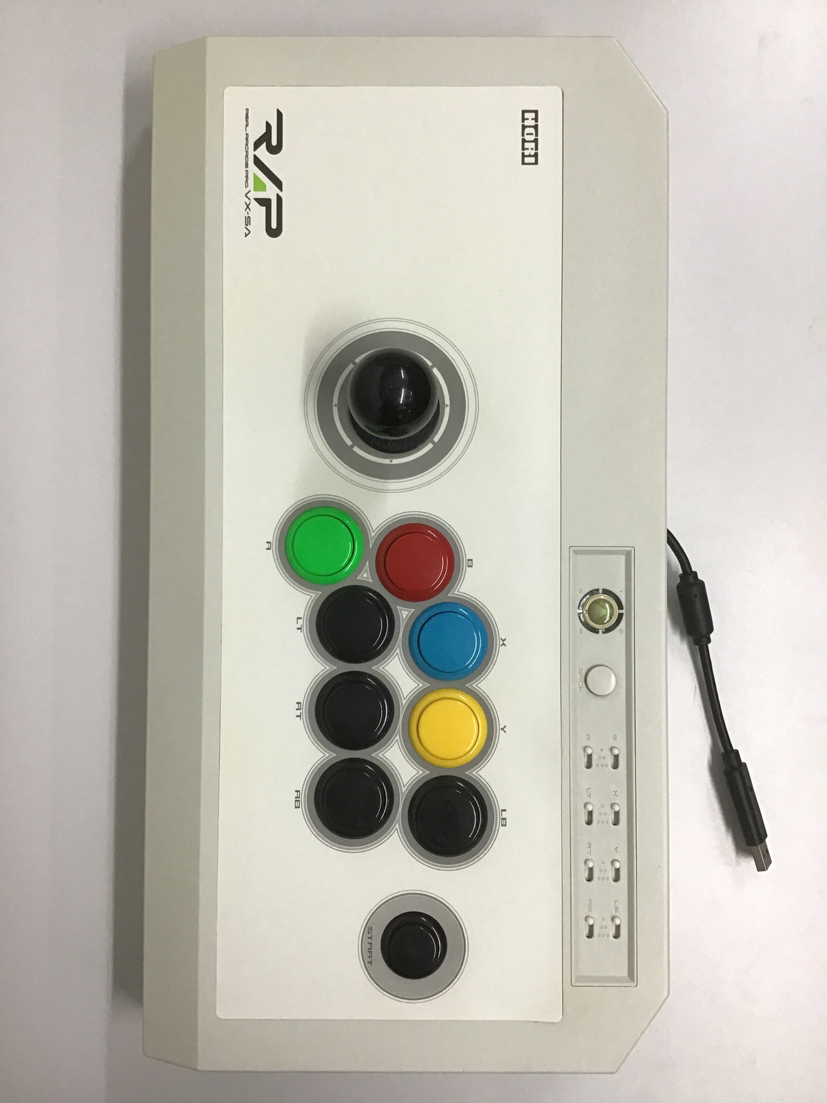 Xbox 360 リアルアーケードPro.VX SA HX3-59
