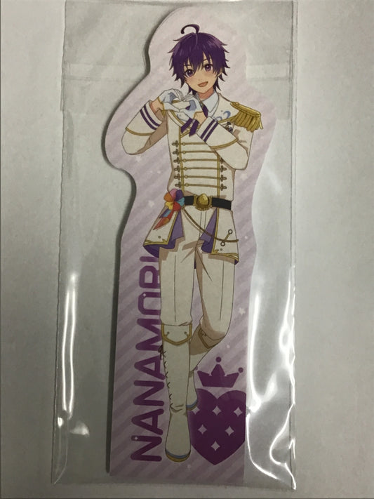 一番くじ 劇場版すとぷり はじまりの物語 〜Strawberry school Festival ‼︎! めもぱっど賞 ななもり