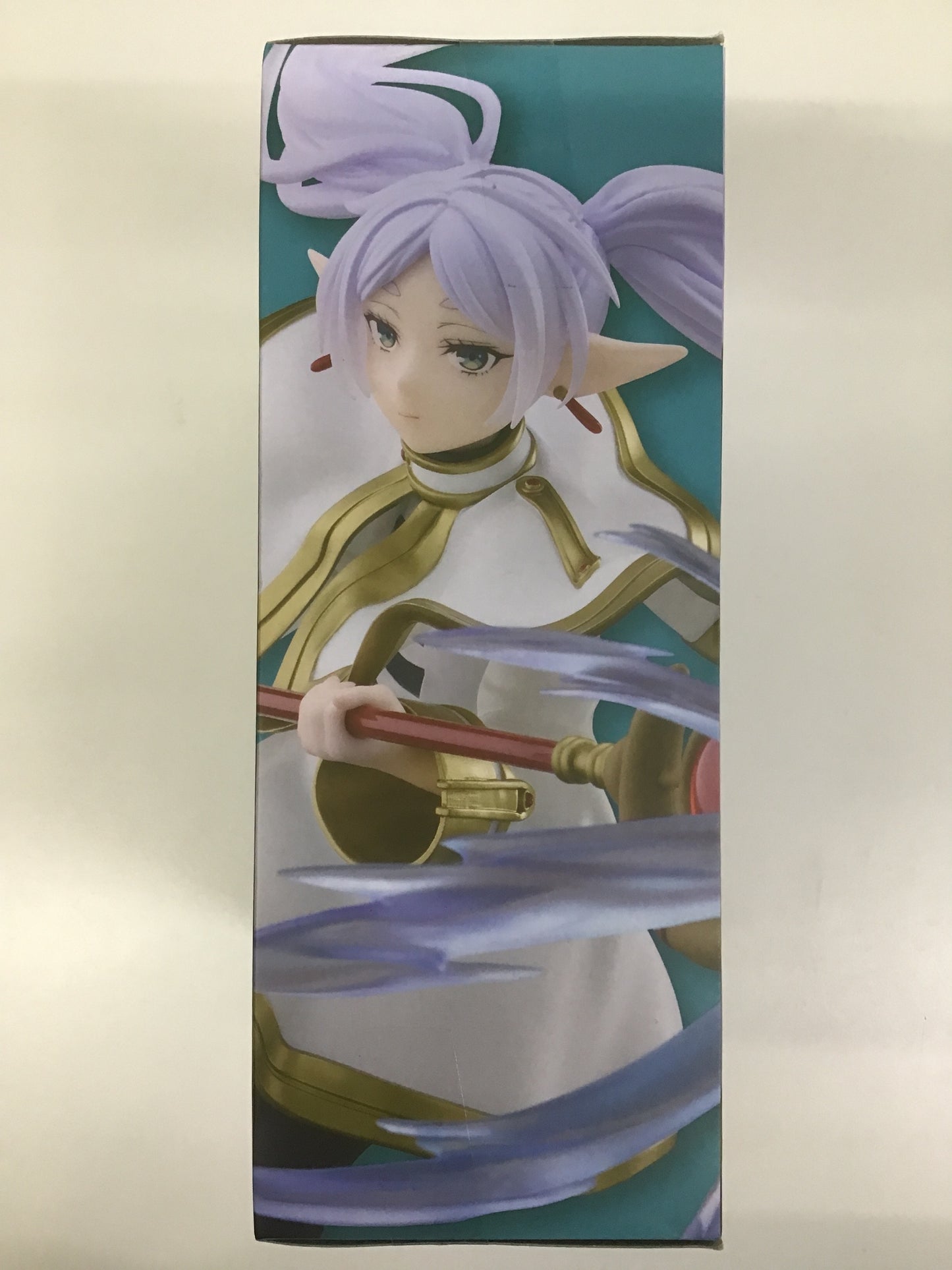 Prize Frieren: Beyond Journey's End AMP+ Frieren