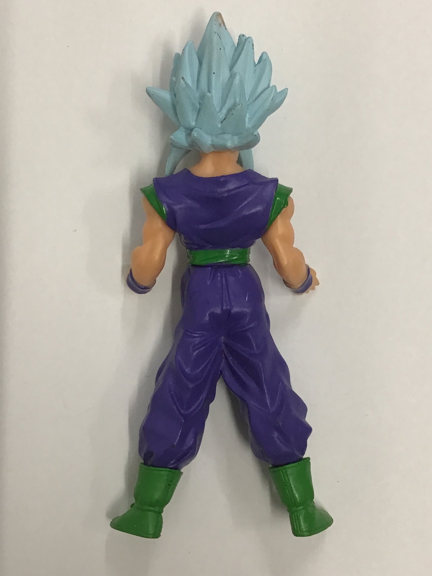 ドラゴンボールAF フィギュア ザイコー