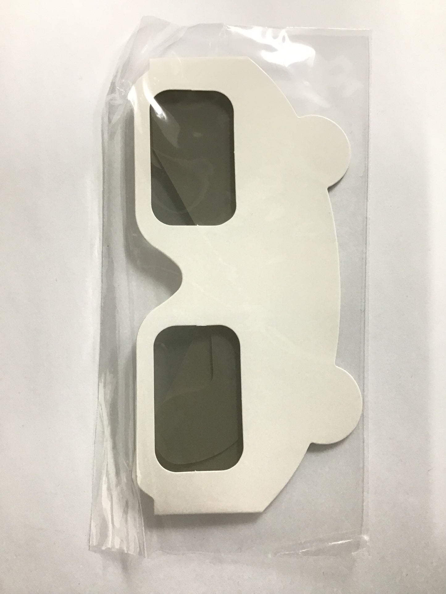ちいかわパーク 3Dメガネ