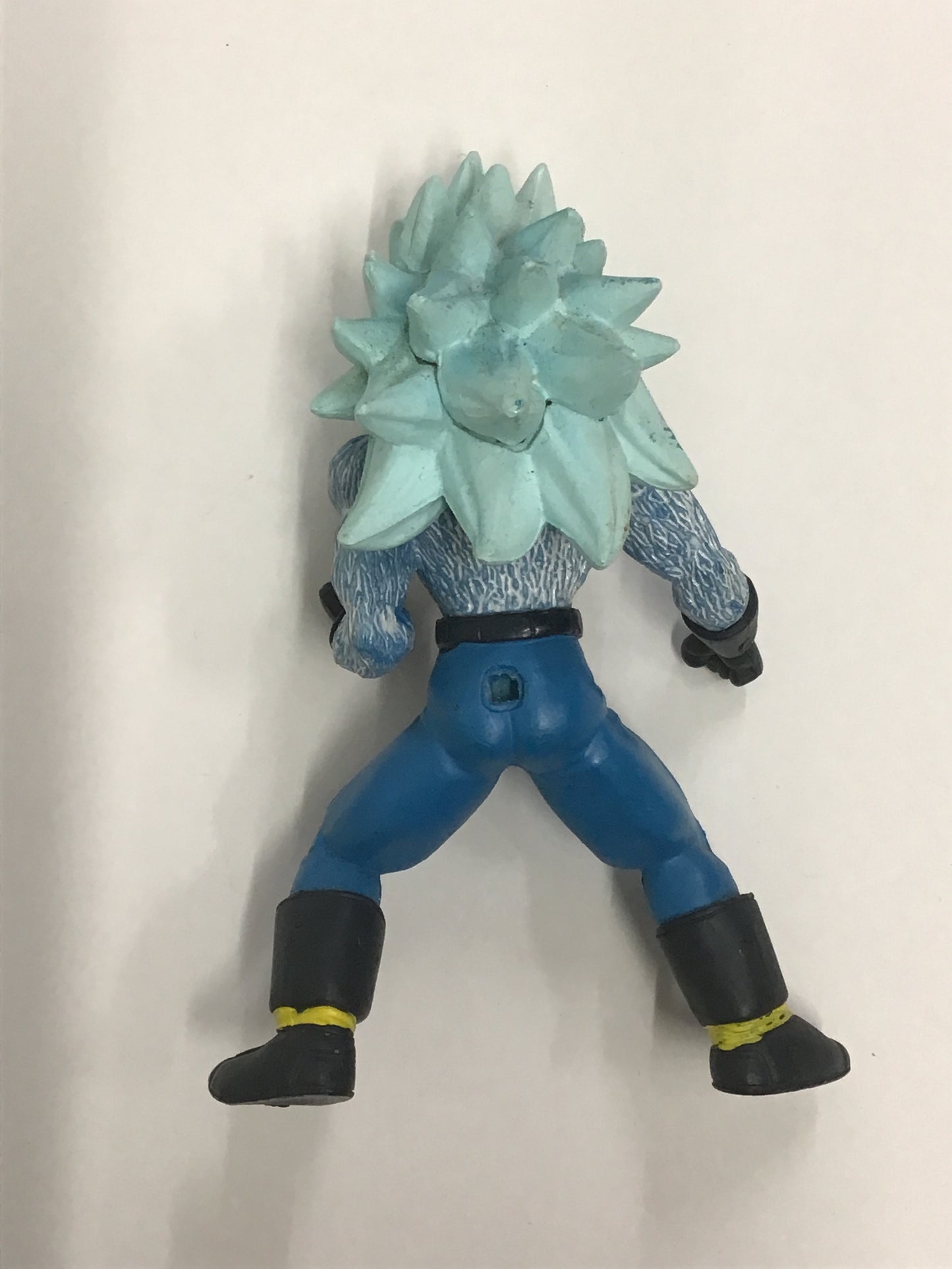 ドラゴンボールAF フィギュア スーパーサイヤ人5 ベジータ