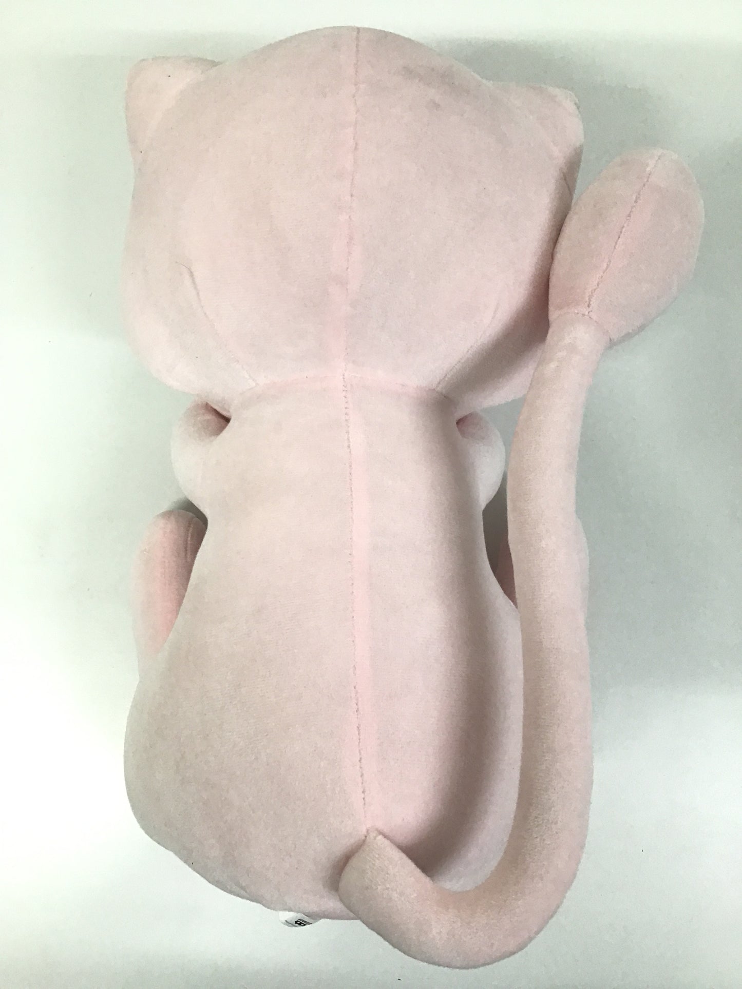 プライズ ポケットモンスター めちゃもふぐっとぬいぐるみ ～ミュウ～ にっこりver. ミュウ
