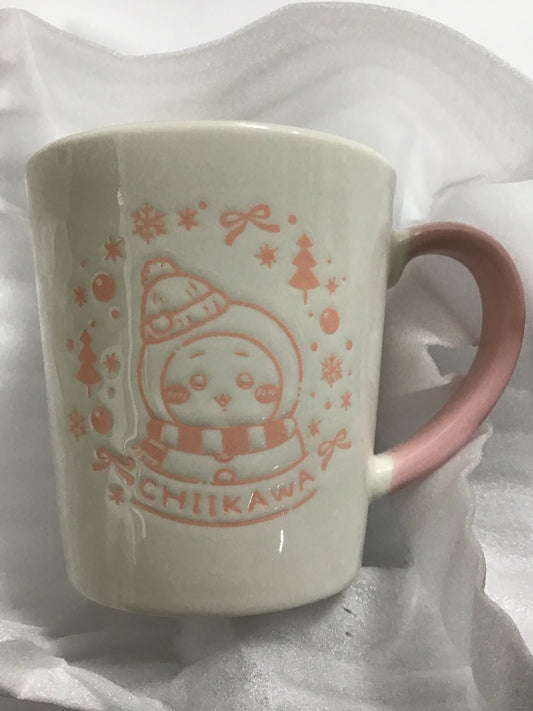 エニマイくじ ちいかわ 15 G賞 マグカップ ちいかわ
