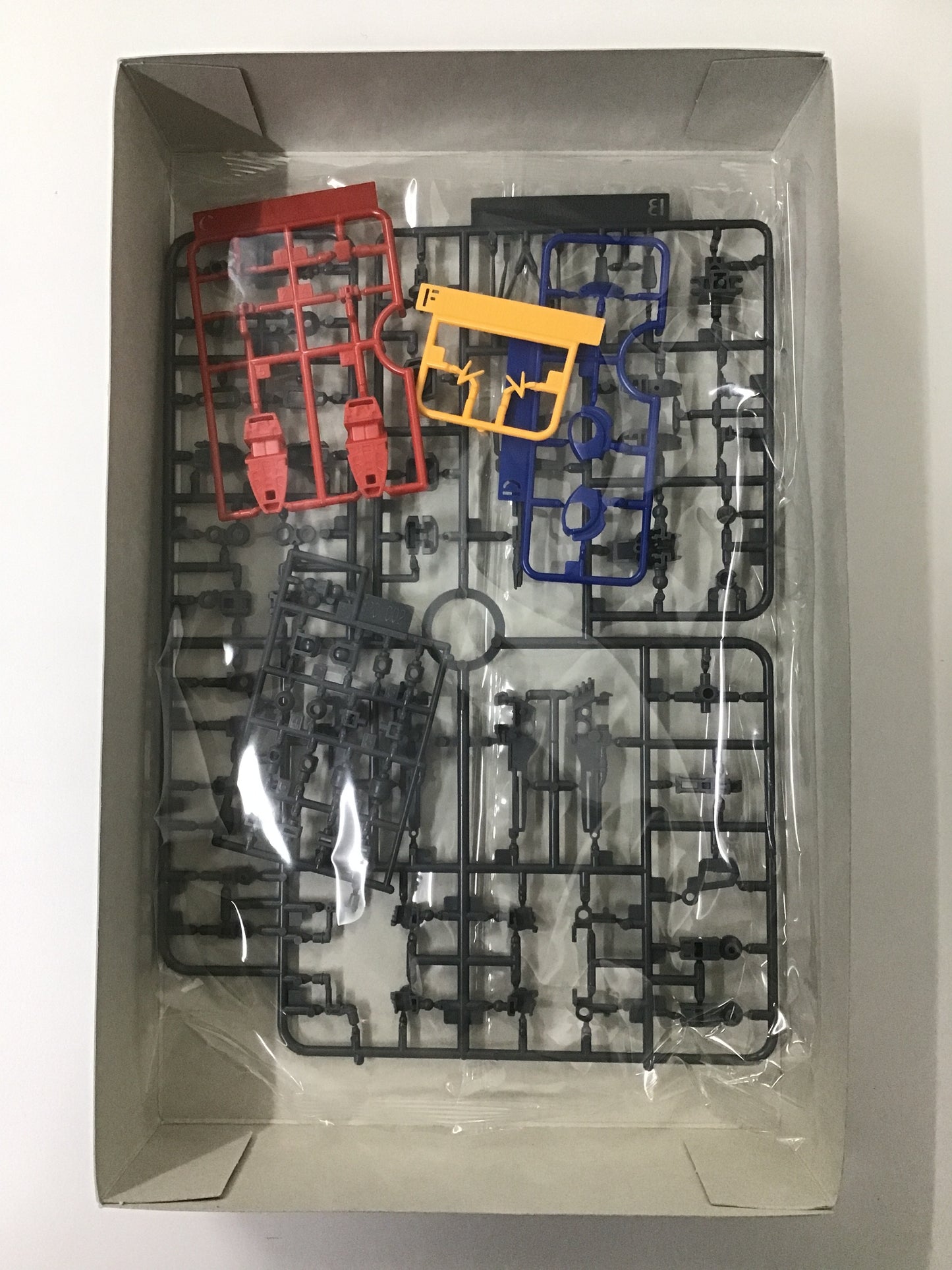 プラモデル 167 HGUC 機動戦士ガンダムF91 ガンダムF91 1/144