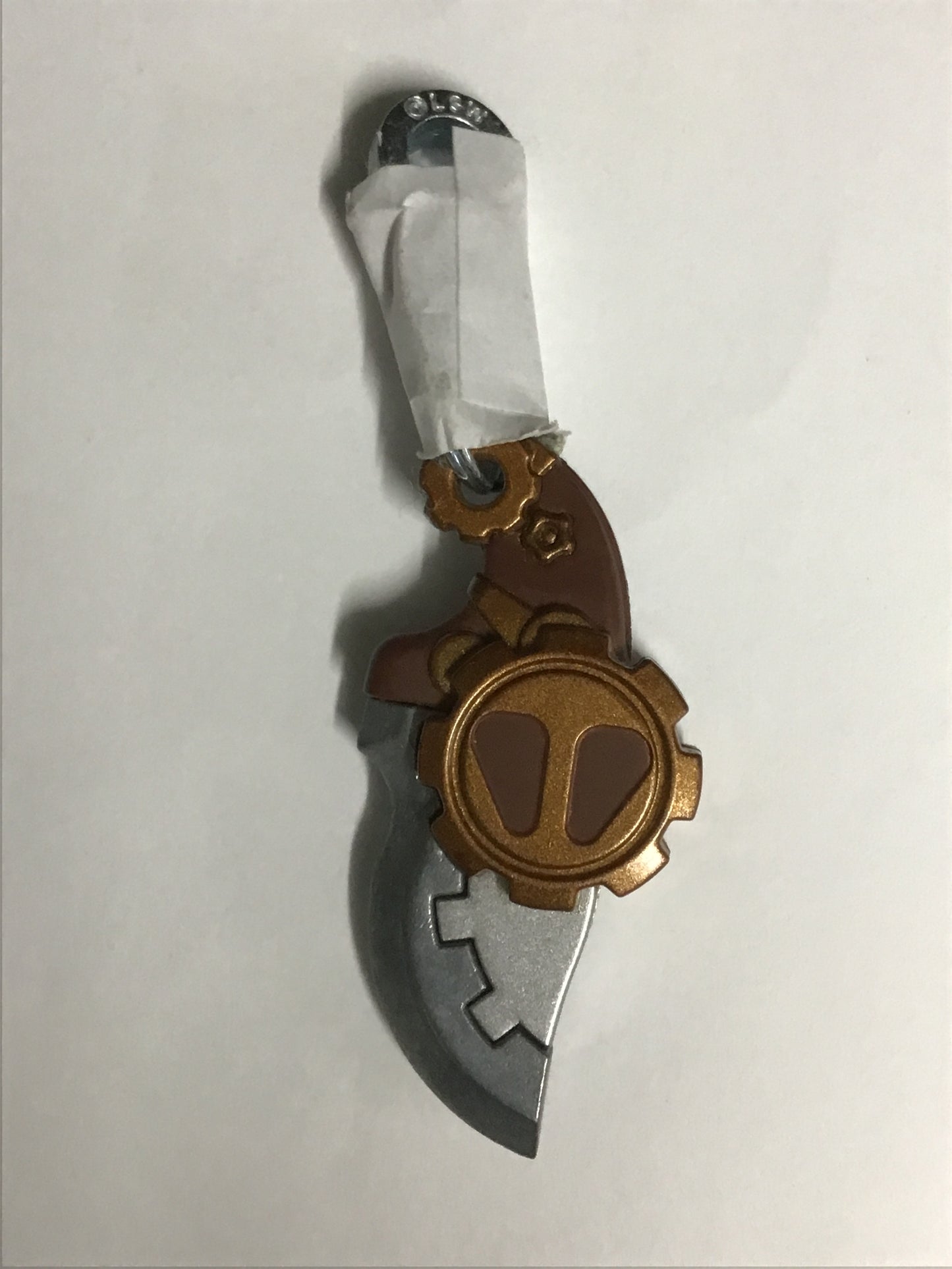 [JP] デトニックナイフ/デトニックナイフ/ﾃﾞﾄﾆｯｸﾅｲﾌ/R レア-