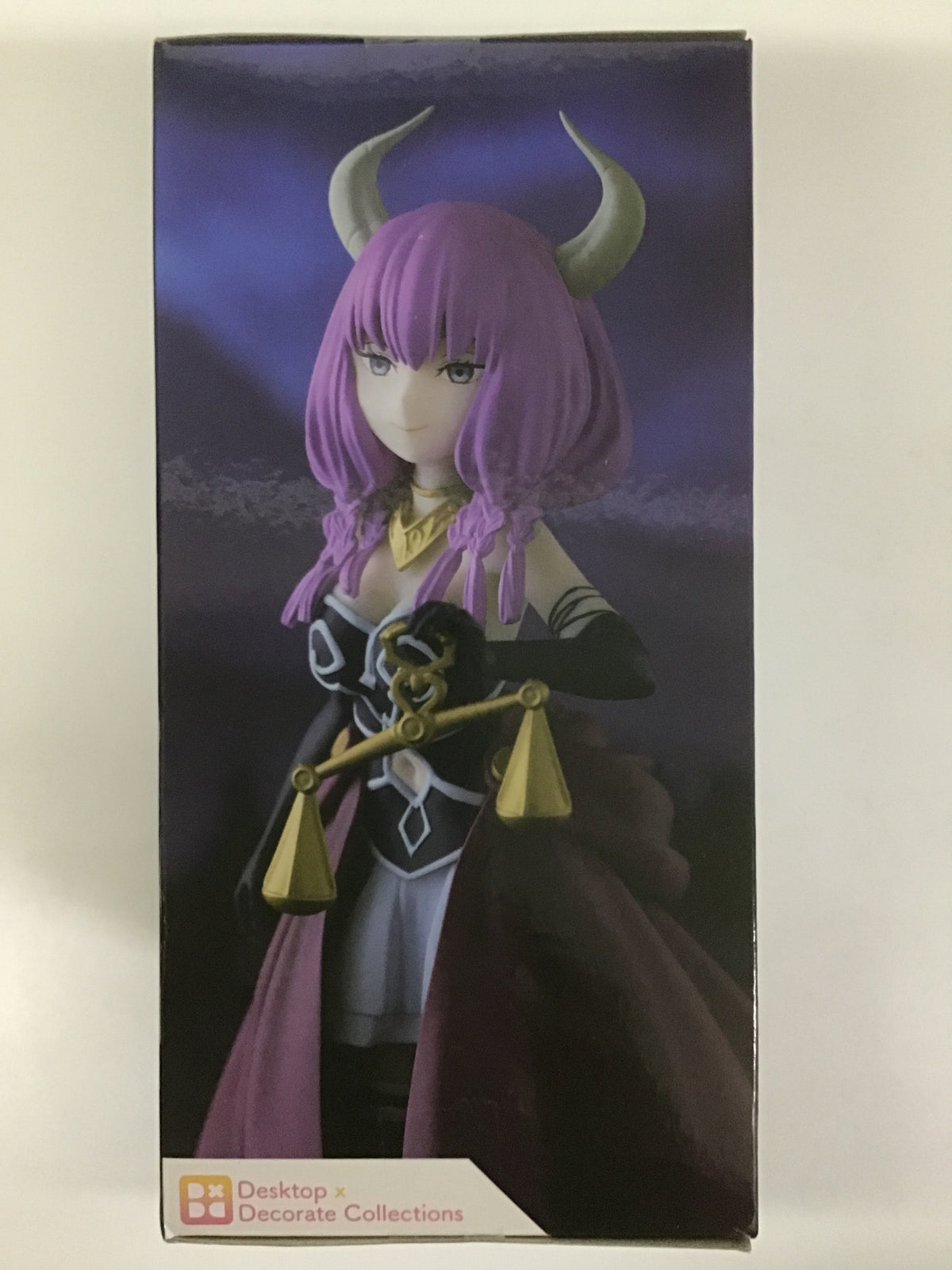 プライズ 葬送のフリーレン Desktop×Decorate Collections 断頭台のアウラ