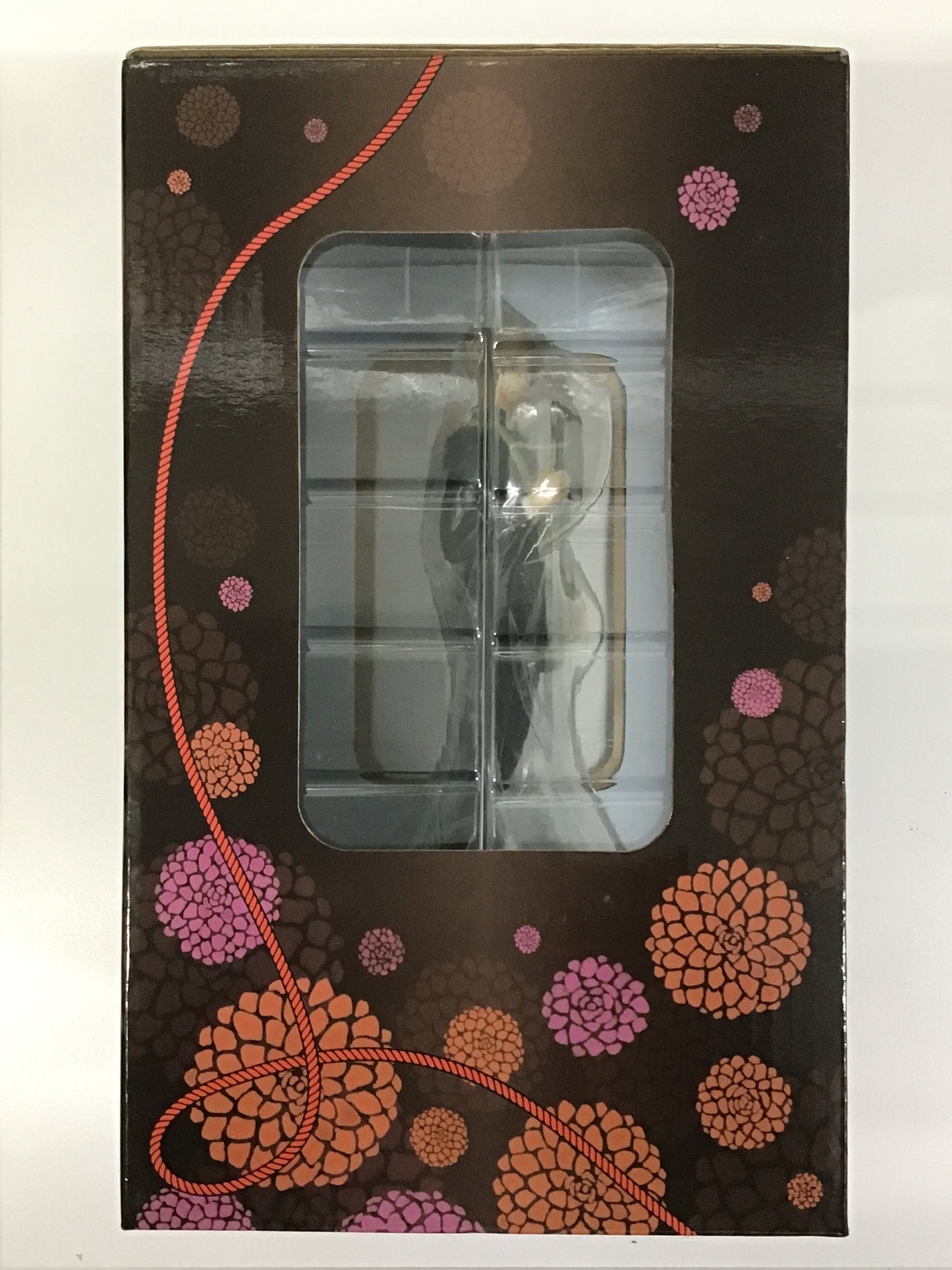 一番くじ 夏目友人帳 トリビュートギャラリー 〜えんむすび物語〜 B賞 夏目貴志 トリビュートフィギュア