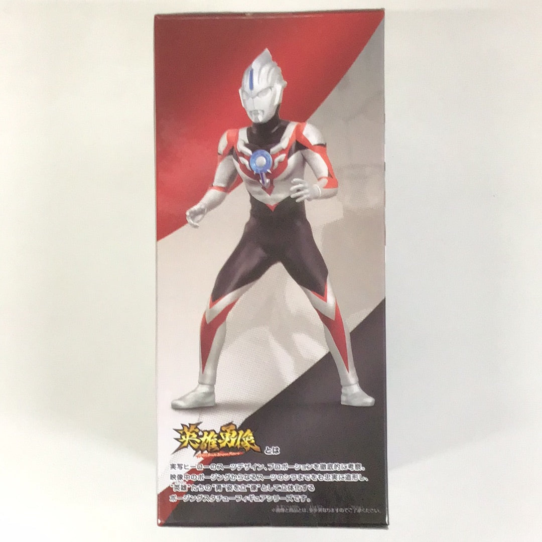 Prize Ultraman Hero Statue Ultraman Orb Orb Origin A Ultraman Orb Orb Origin