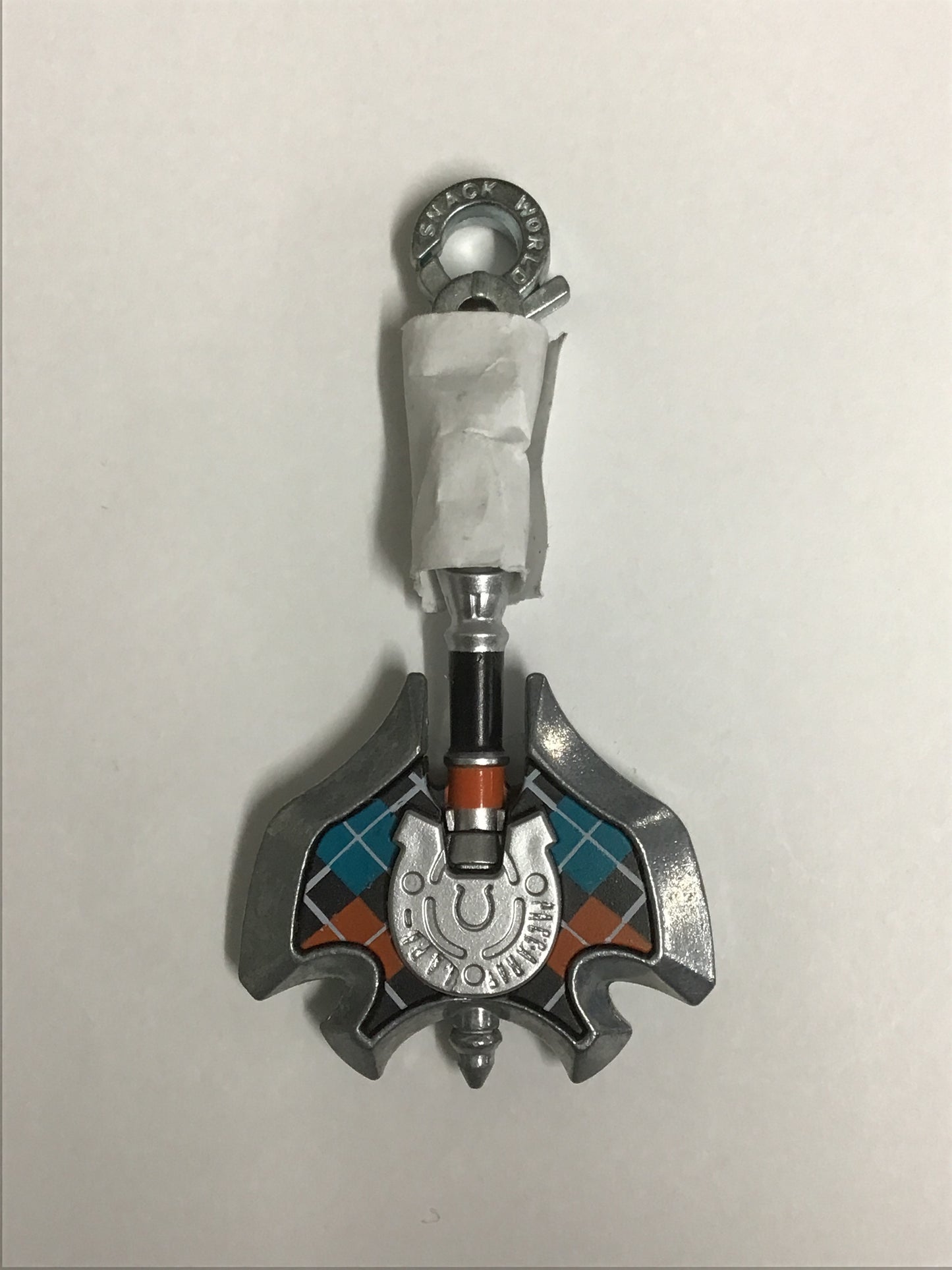 [JP] パカラチタンアックス/パカラチタンアックス/ﾊﾟｶﾗﾁﾀﾝｱｯｸｽ/PR プチレア-