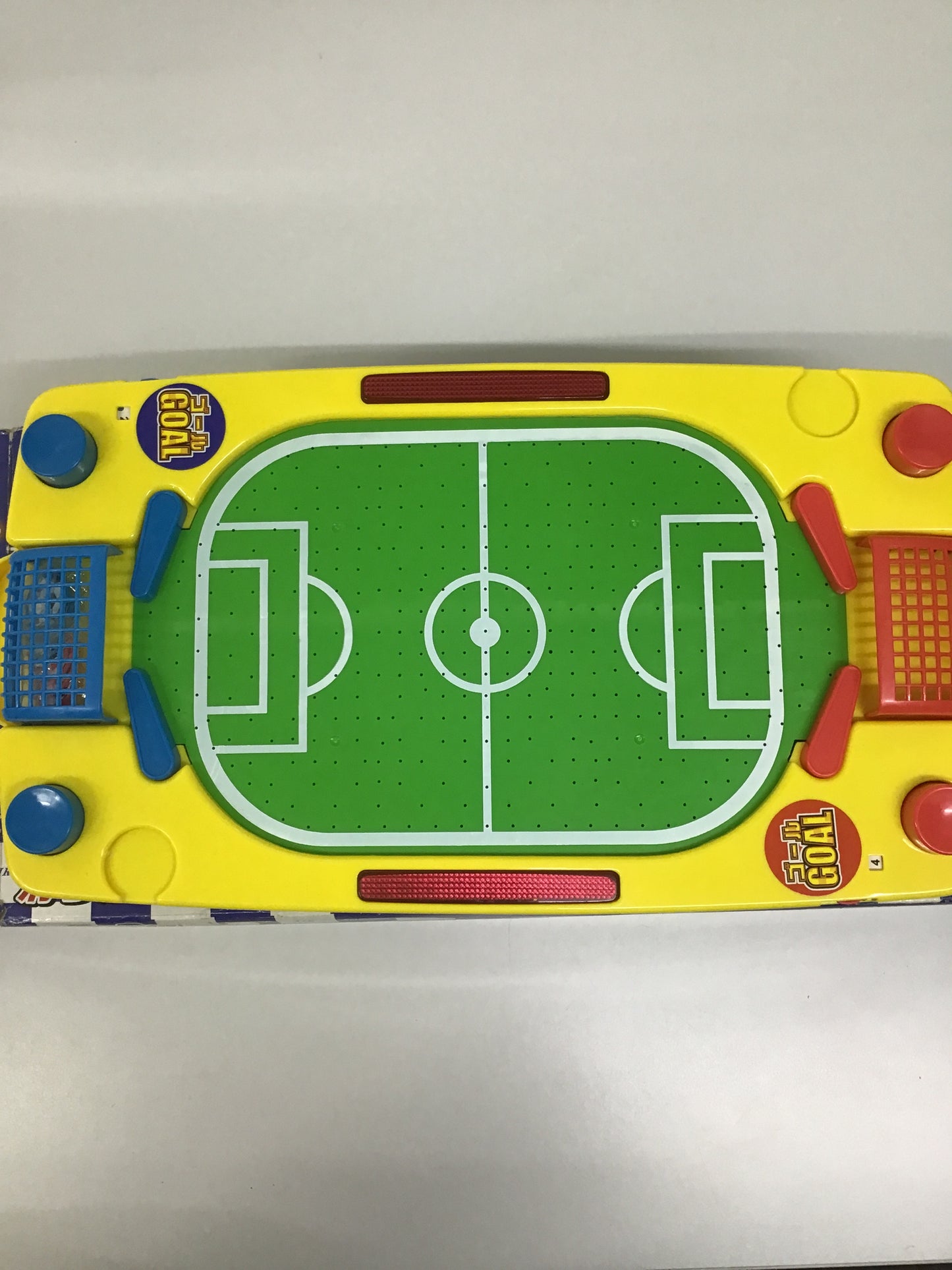対決 AIR SOCCER エアサッカー