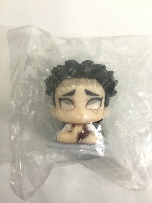 鬼滅の刃 おねむたん 参ノ型 にどね アースカラーVer. 悲鳴嶼行冥