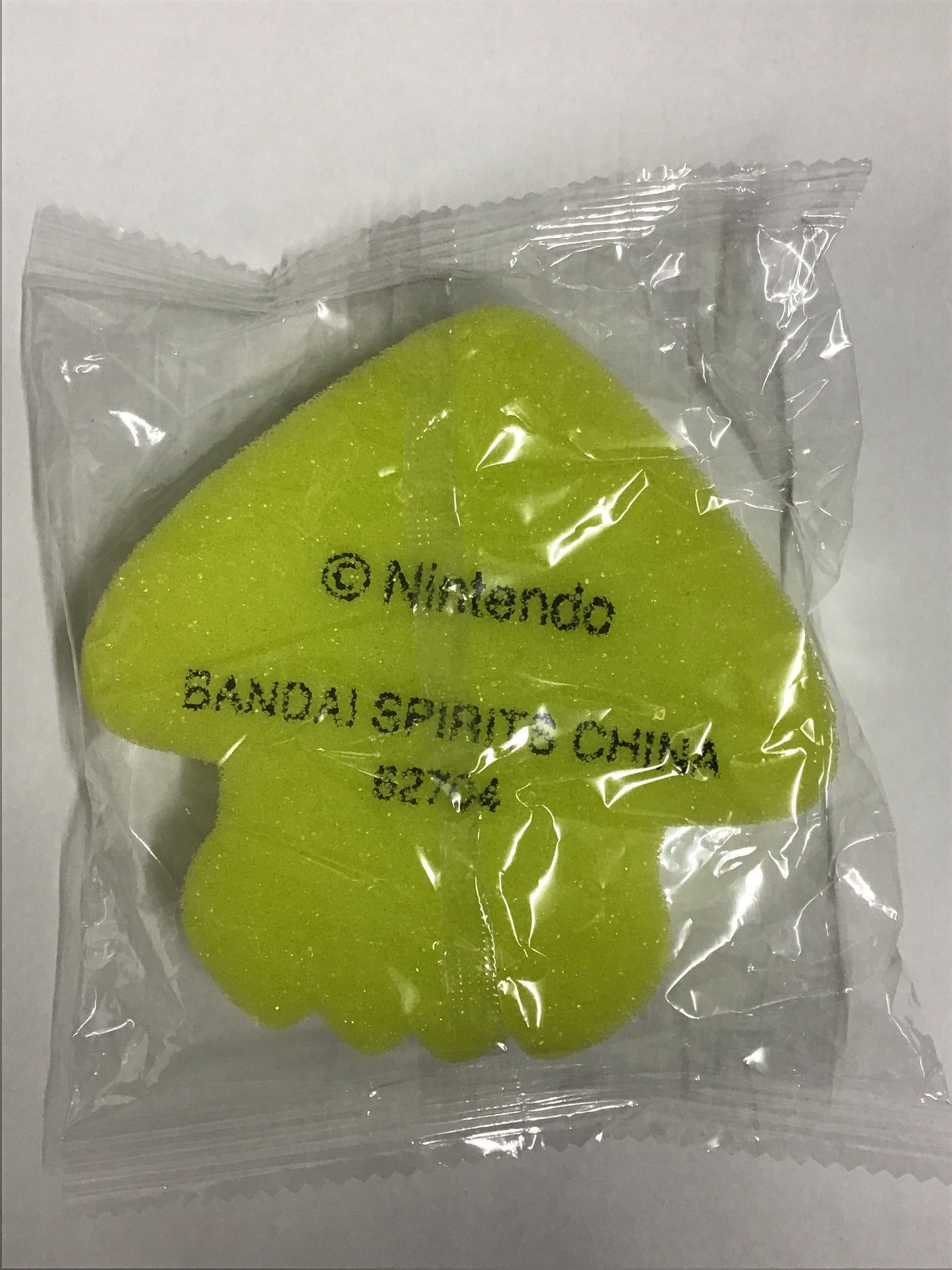 一番くじ スプラトゥーン3 第二弾 G賞 イカしたバスタイムセット