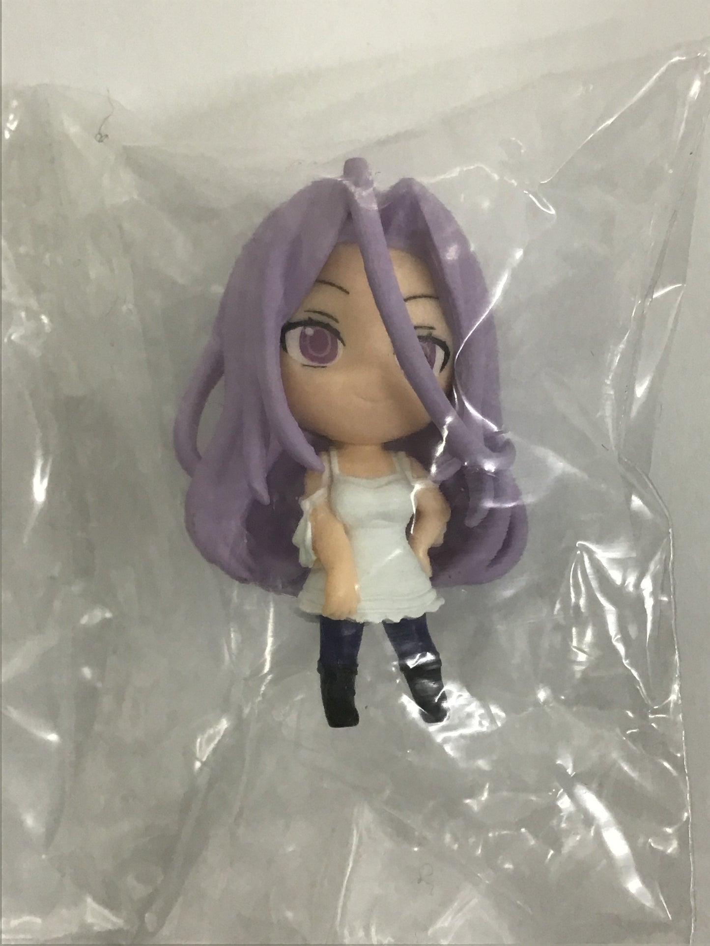 風都探偵 カプセルフィギュアコレクション ときめ