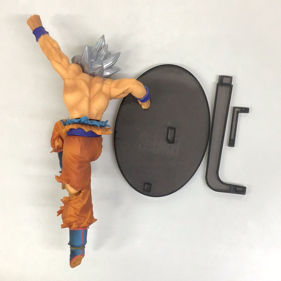 プライズ ドラゴンボール超 BWFC BANPRESTO WORLD FIGURE COLOSSEUM 造形天下一武道会SPECIAL 孫悟空