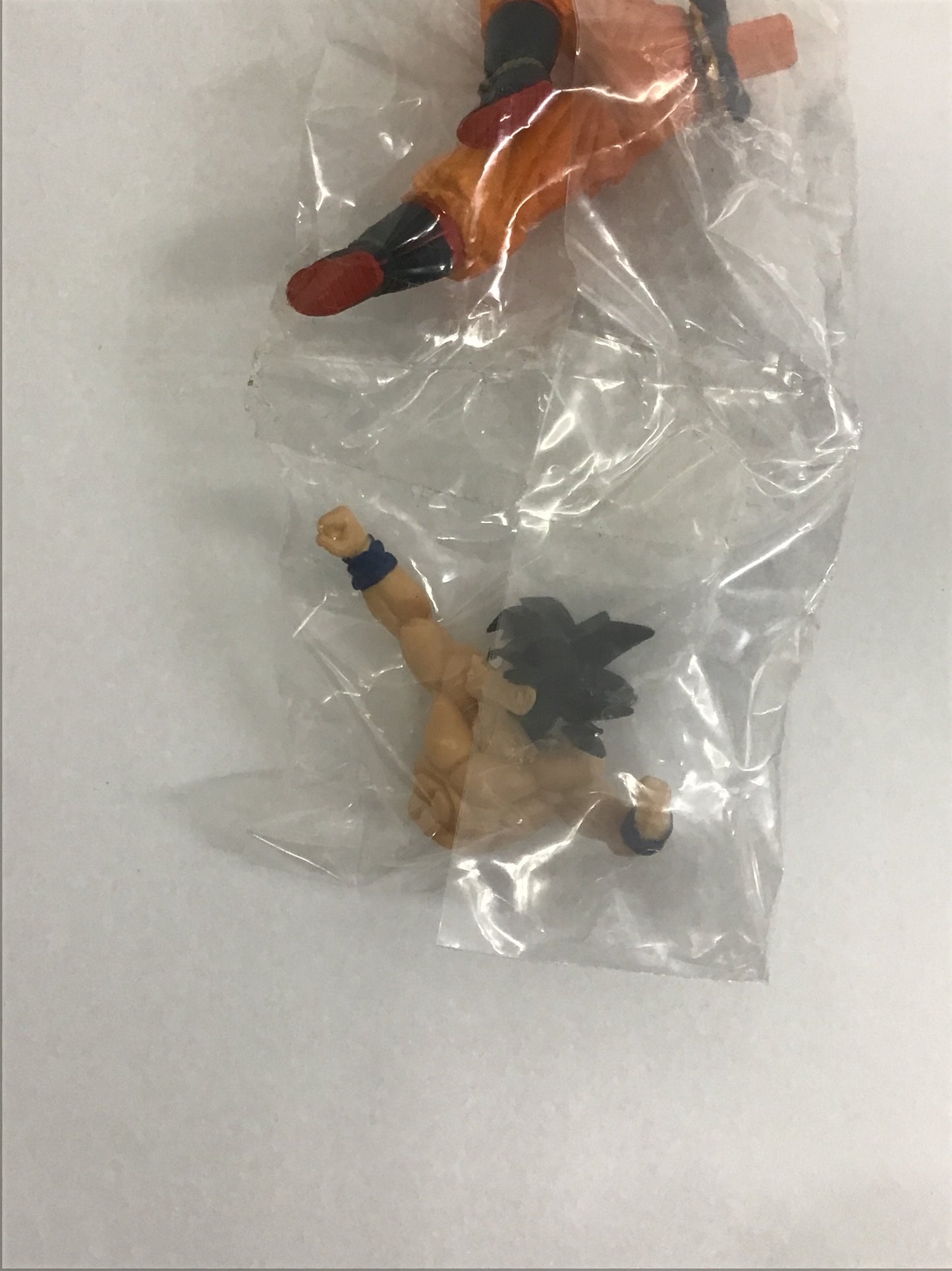 ドラゴンボール超 VS DRAGON BALL10 BATTLE FIGURE SERIES 孫悟空