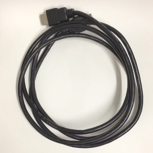 HDMI cable 1.8m