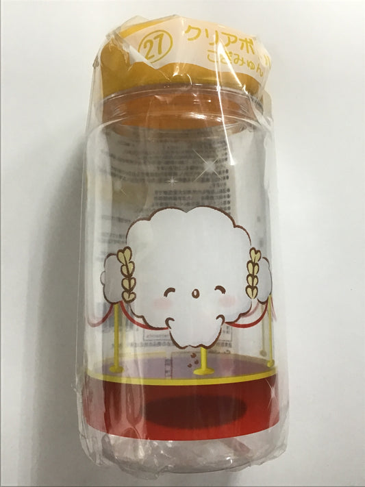 サンリオ 当たりくじ キャラクター大賞 27 クリアボトル こぎみゅん
