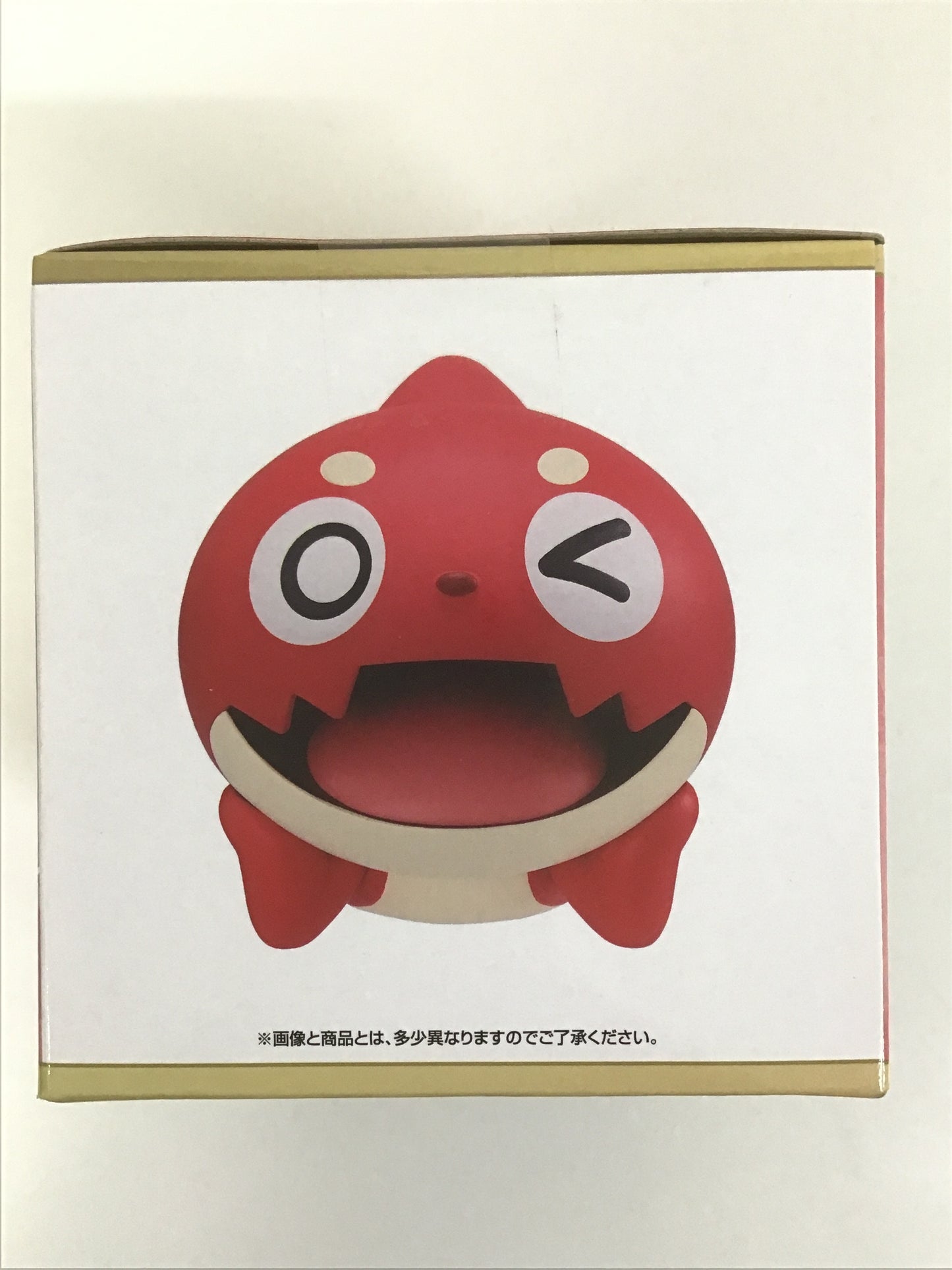 一番くじ モンスターストライク 2026 D賞 スマホもおける！ オラゴンフィギュア オラゴン