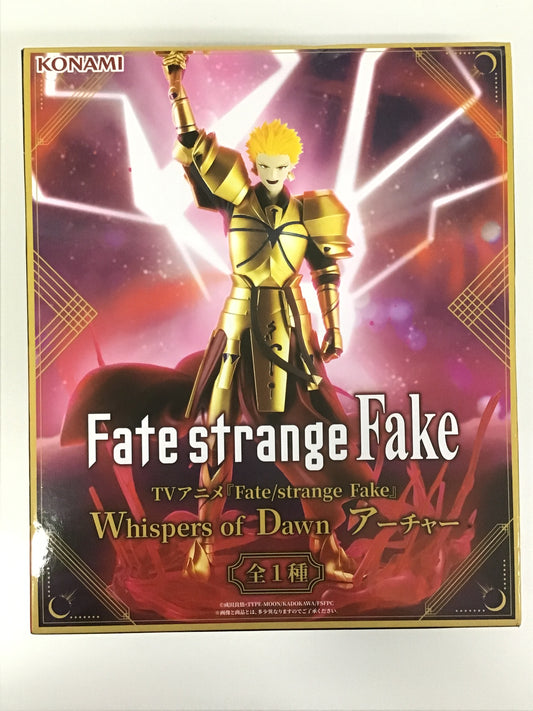 プライズ TVアニメ『Fate/strange Fake』Whispers of Dawn アーチャー