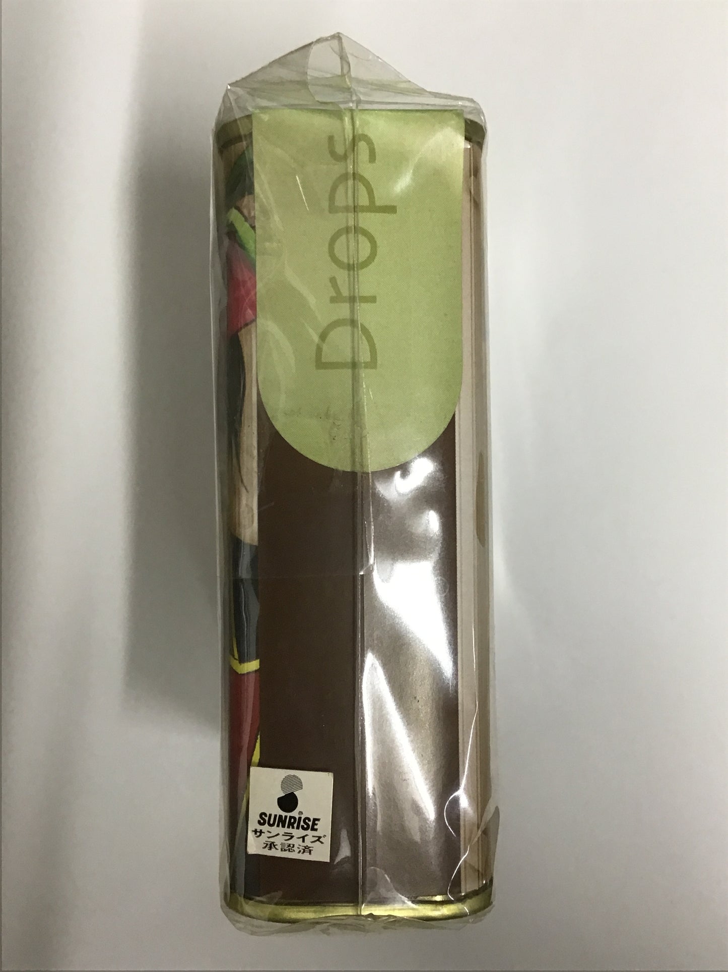 コードギアス 反逆のルルーシュ ナナリーinワンダーランド ドロップ 紅茶味