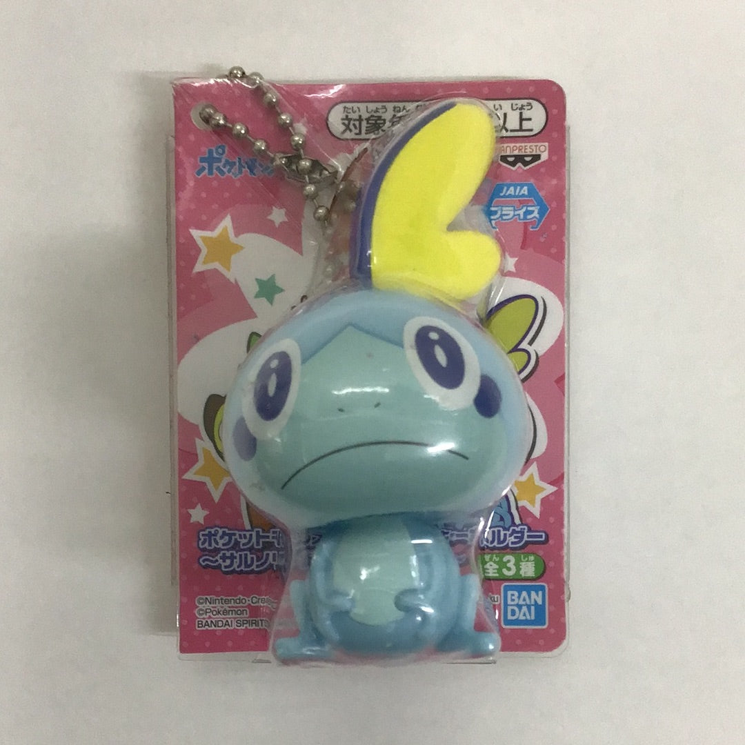 Pokemon Yurayura Keychain Messon