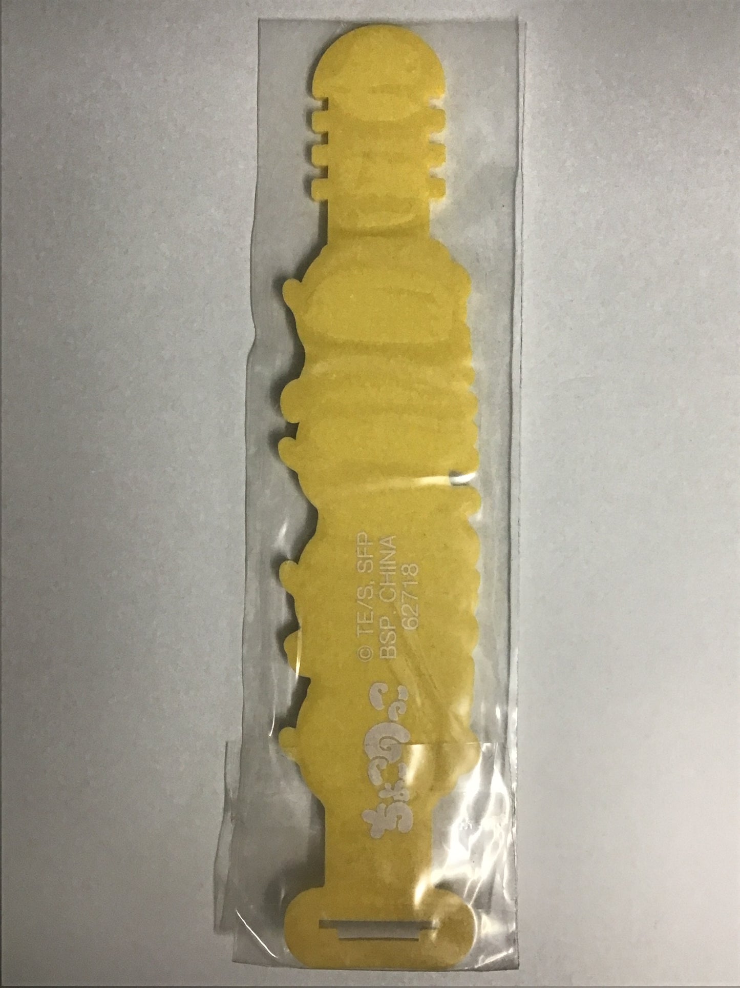 一番くじ SPY×FAMILY −Embark on a mission− F賞 ラバーコレクション ラバータイ アーニャ・フォージャー