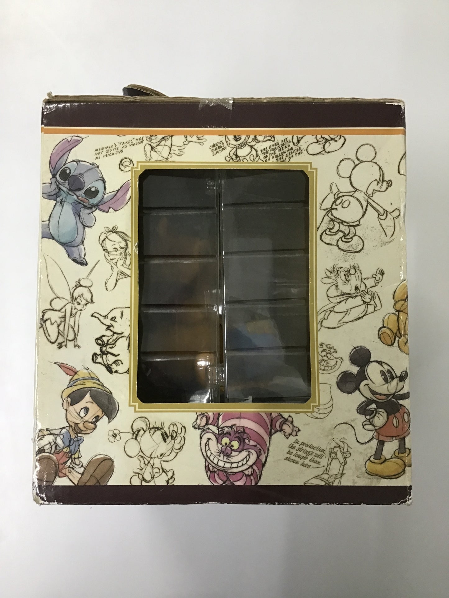 一番くじ ウォルト・ディズニー 110th アニバーサリー B賞 くまのプーさん インスピレーショナルフィギュア プーさん