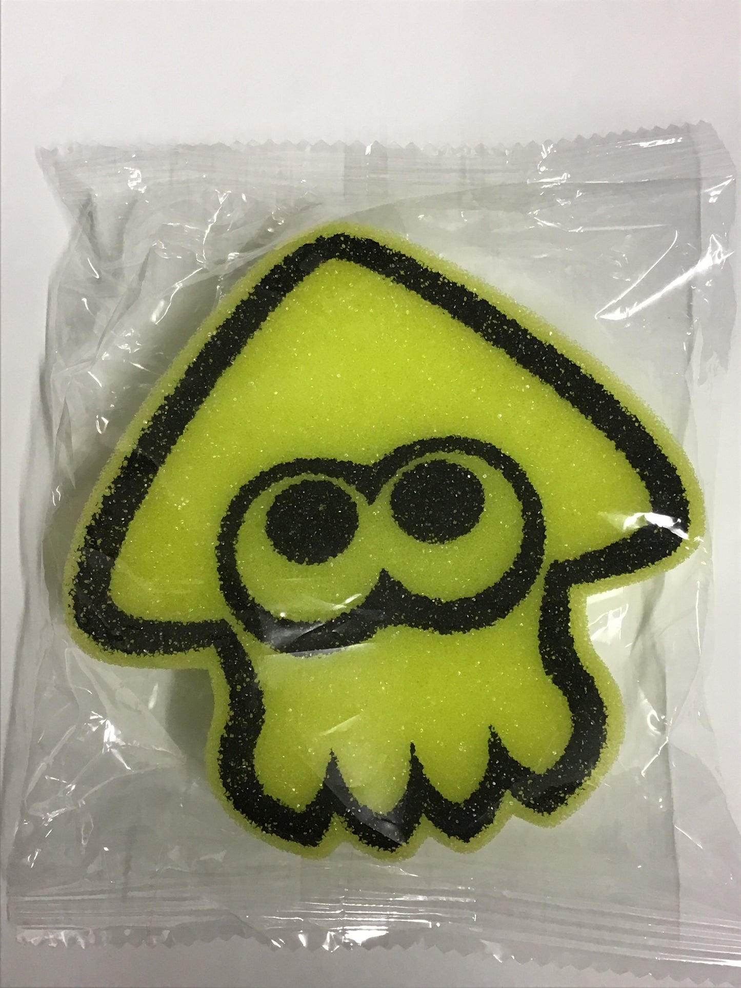 一番くじ スプラトゥーン3 第二弾 G賞 イカしたバスタイムセット