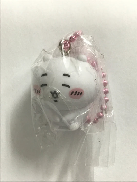 ちいかわ マスコットつきビスケット ボールチェーンつきマスコット ちいかわ