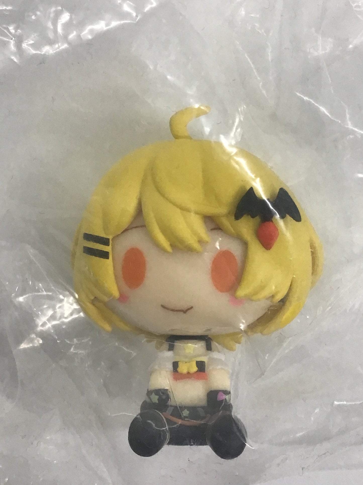 一番くじ ホロライブ vol.3 ちょこのっこ賞 ちょこのっこ 夜空メル