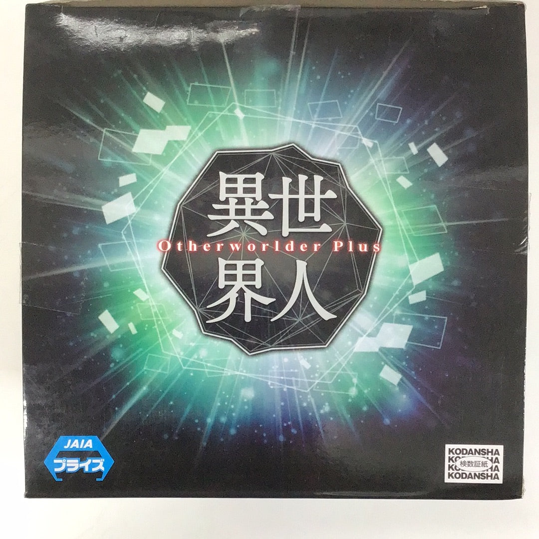 プライズ 転生したらスライムだった件 -Otherworlder Plus- ミリム 戦闘服ver.