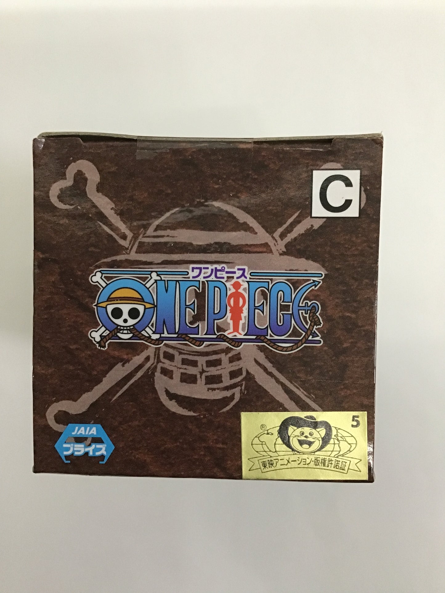 ワンピース ワールドコレクタブルフィギュア -ワノ国回想編2- 九 クロッカス