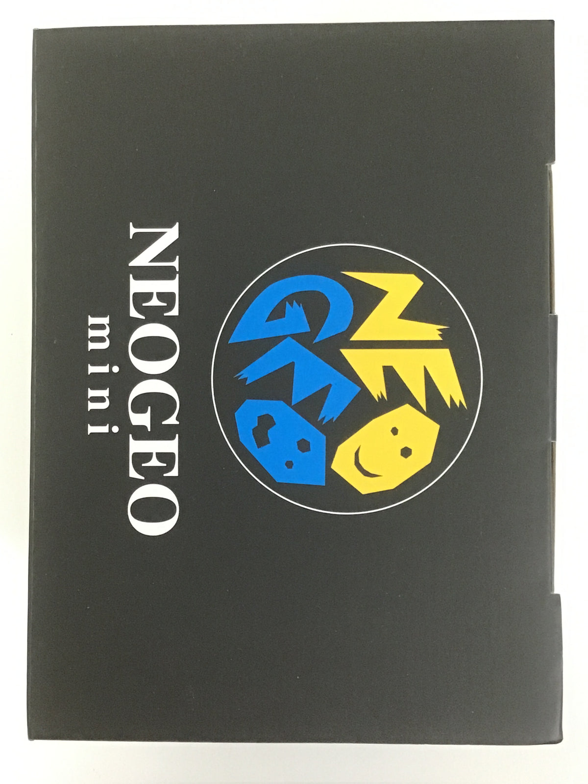 NEOGEO mini