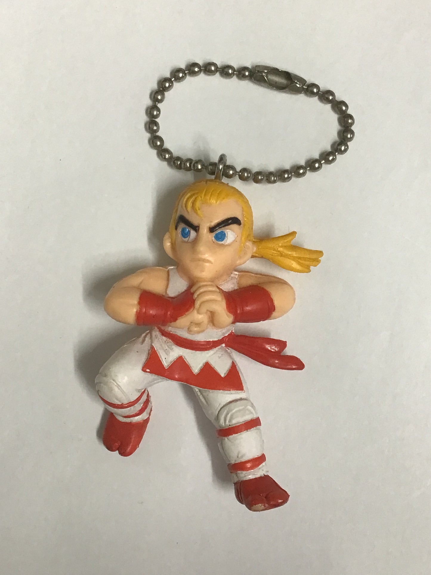 餓狼伝説3 スイングファイターズ アンディ・ボガード