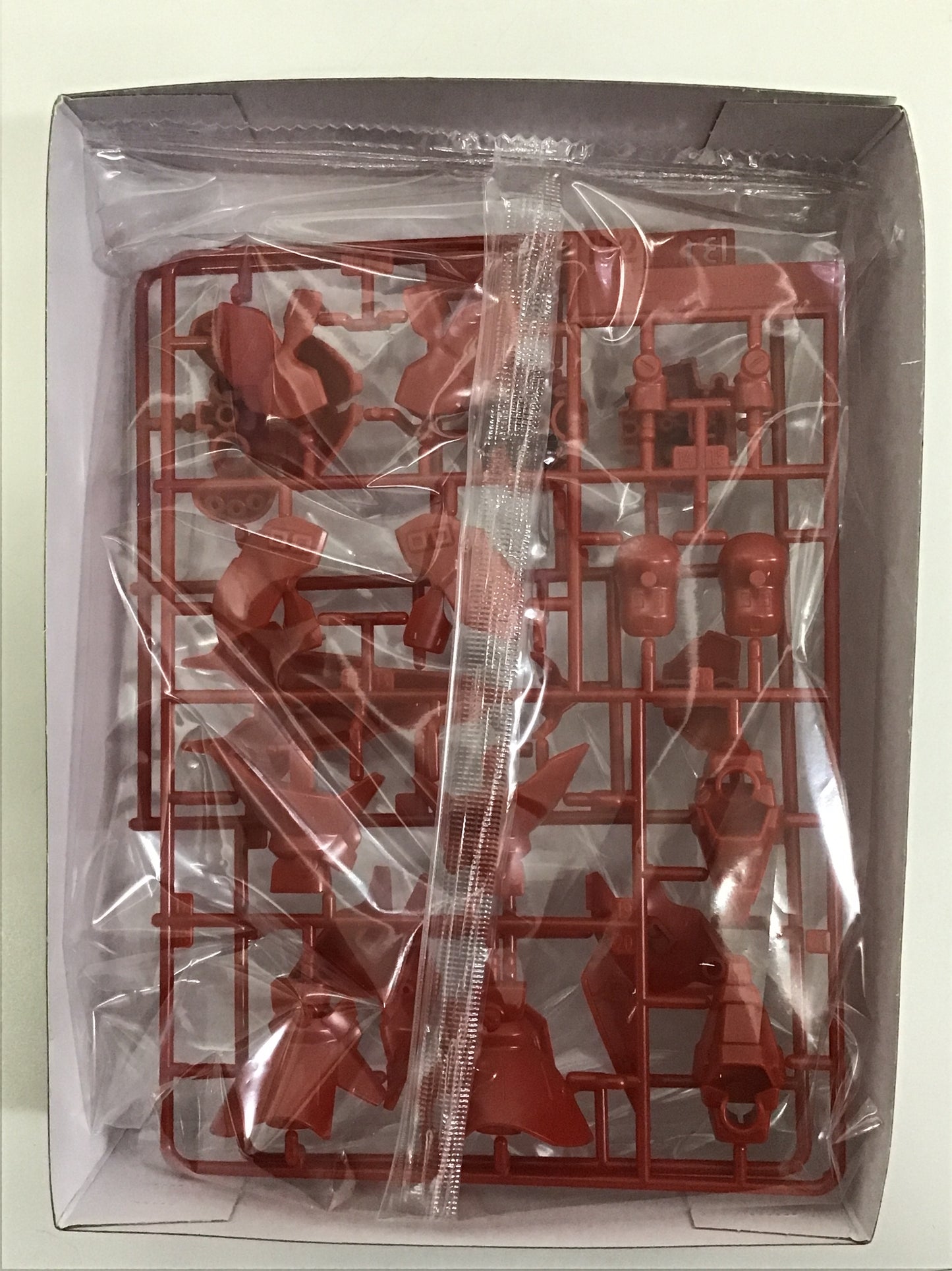 プラモデル SDガンダム EXスタンダード 017 MSN-04 サザビー