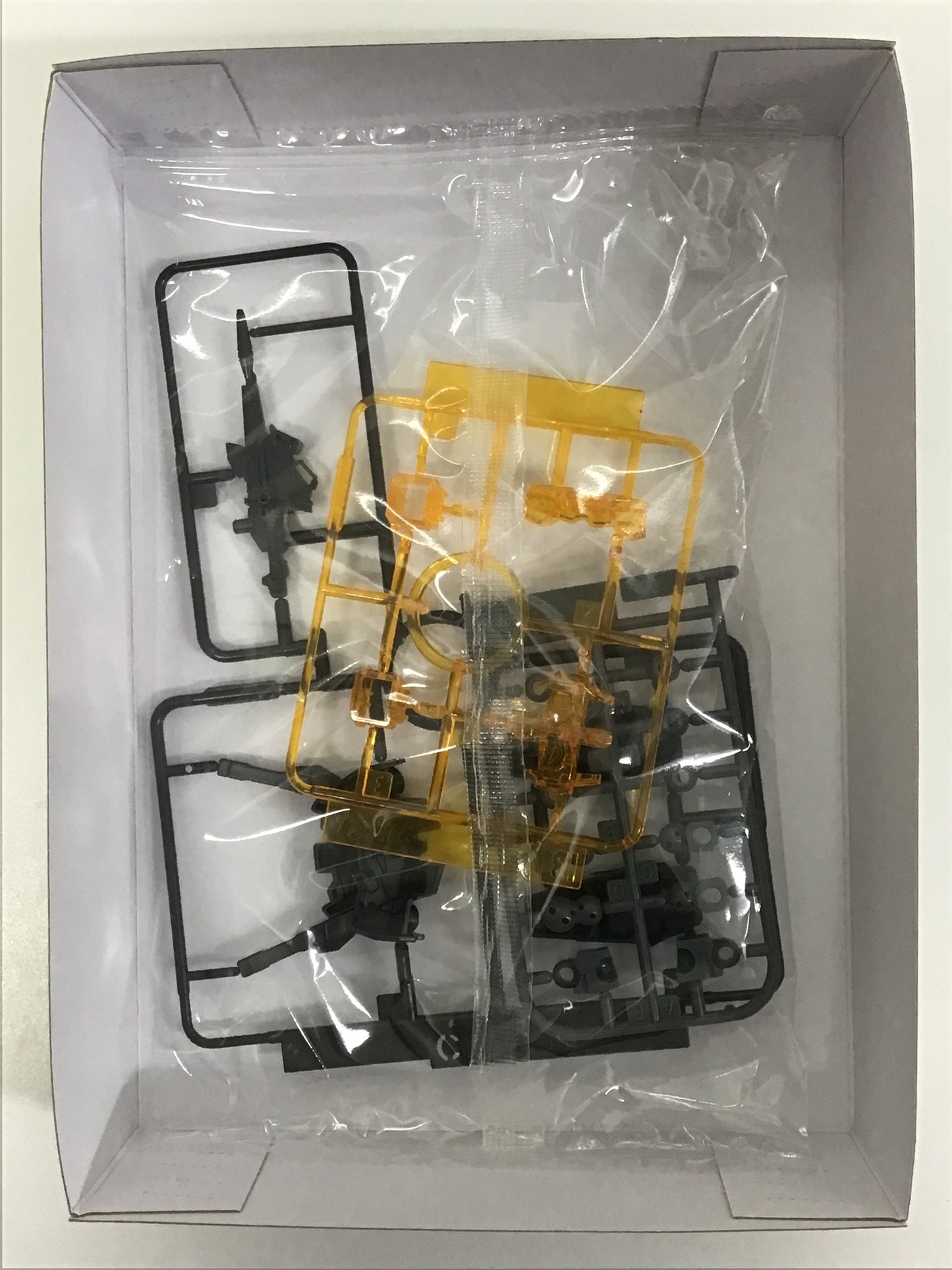 プラモデル SDガンダム EXスタンダード 015 RX-0［N］ユニコーンガンダム2号機 バンシィ・ノルン［デストロイモード］