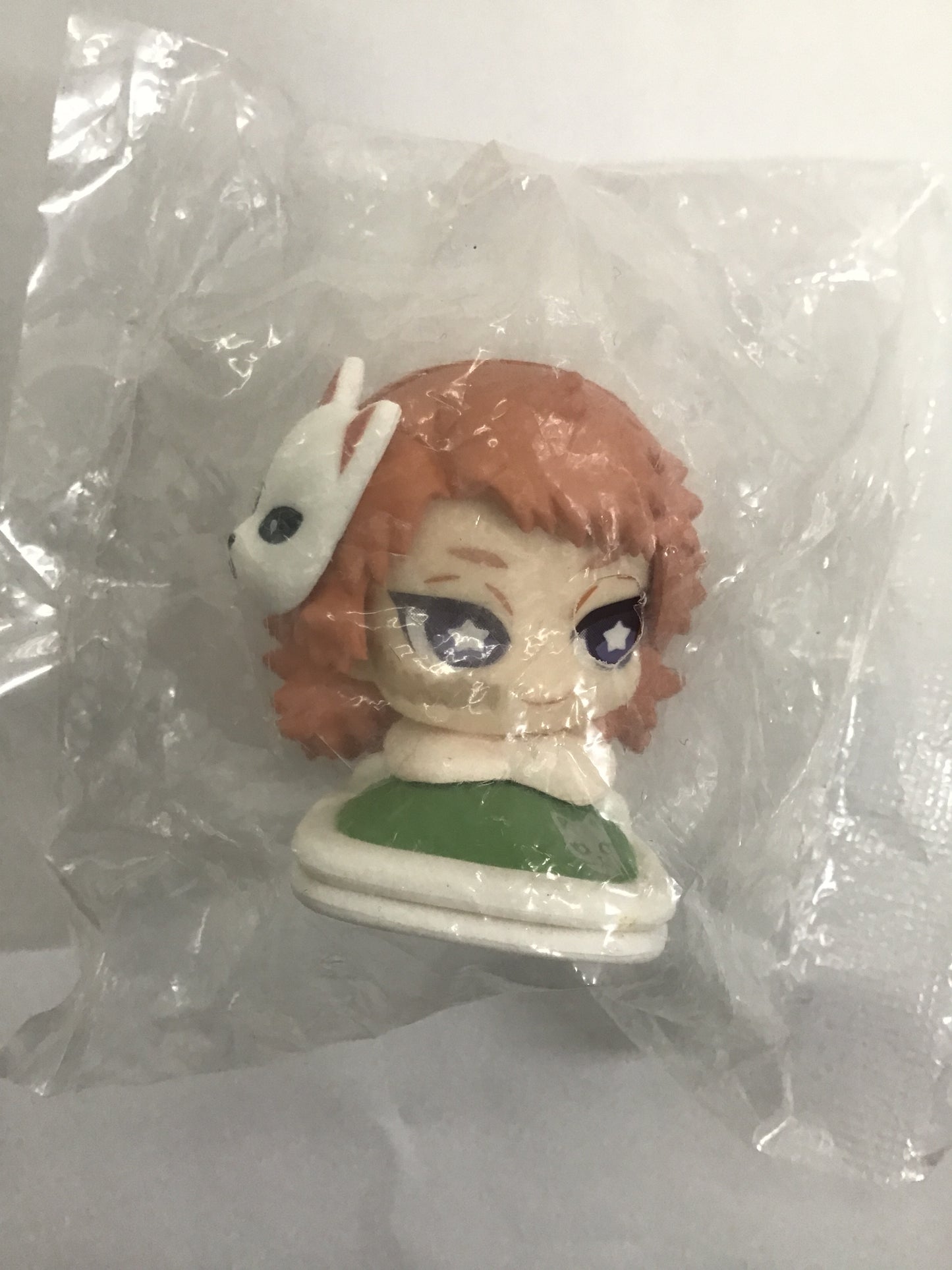 鬼滅の刃 おねむたん 弐ノ型 錆兎