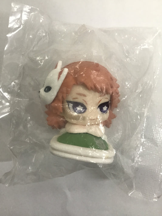 鬼滅の刃 おねむたん 弐ノ型 錆兎