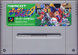 [JP] Ｓ・ファミスタ - SFC210 Super Famicom SNES Japan Import