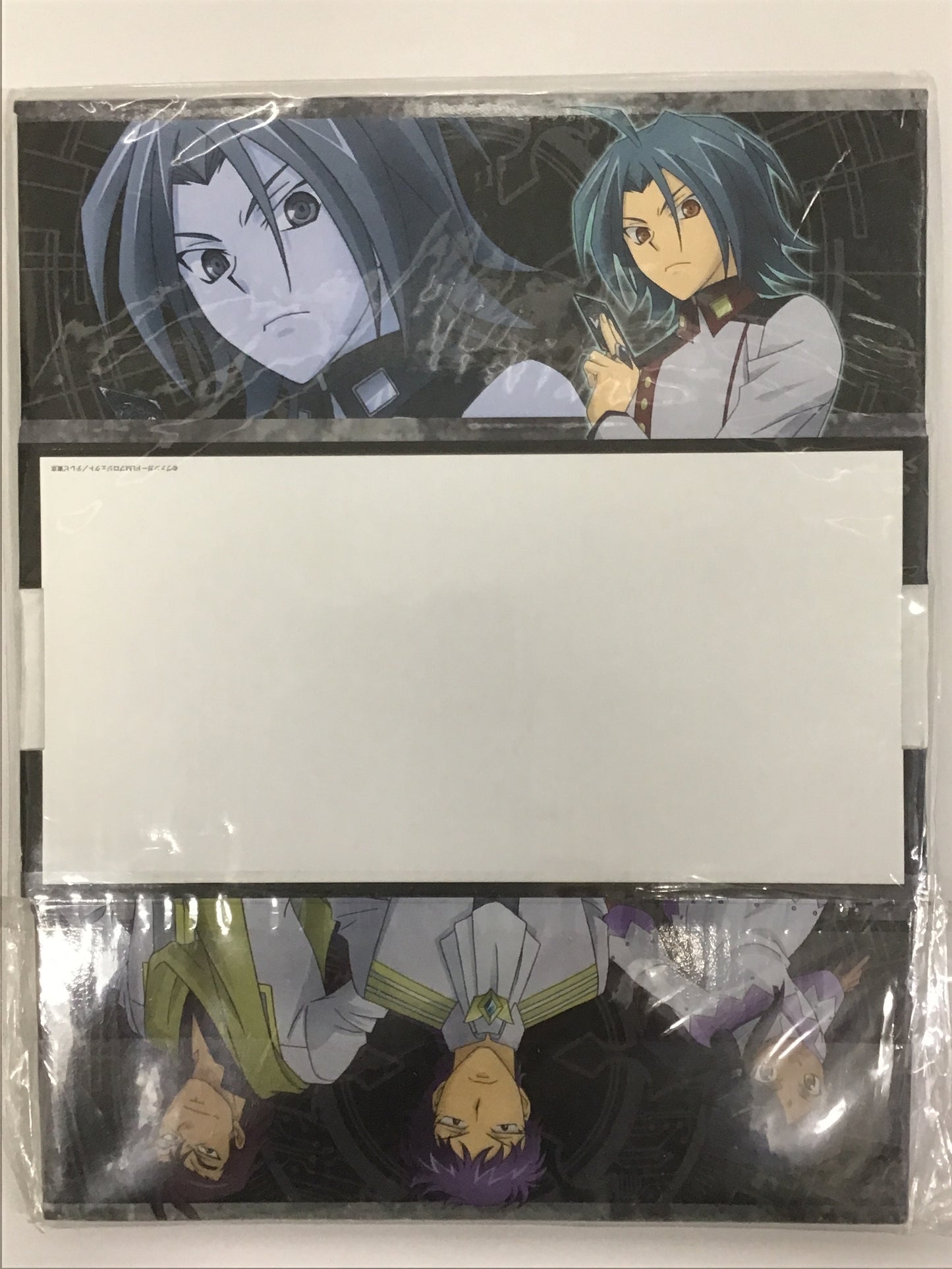 カードファイト ヴァンガード オフィシャルストレイジボックス レギオンメイト