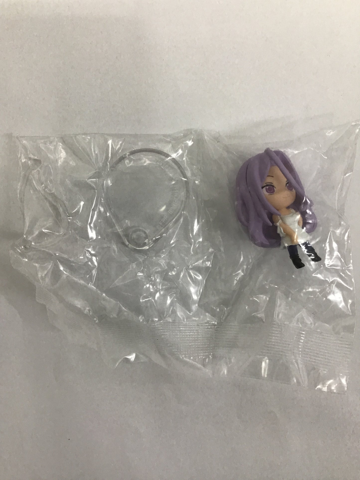 風都探偵 カプセルフィギュアコレクション ときめ