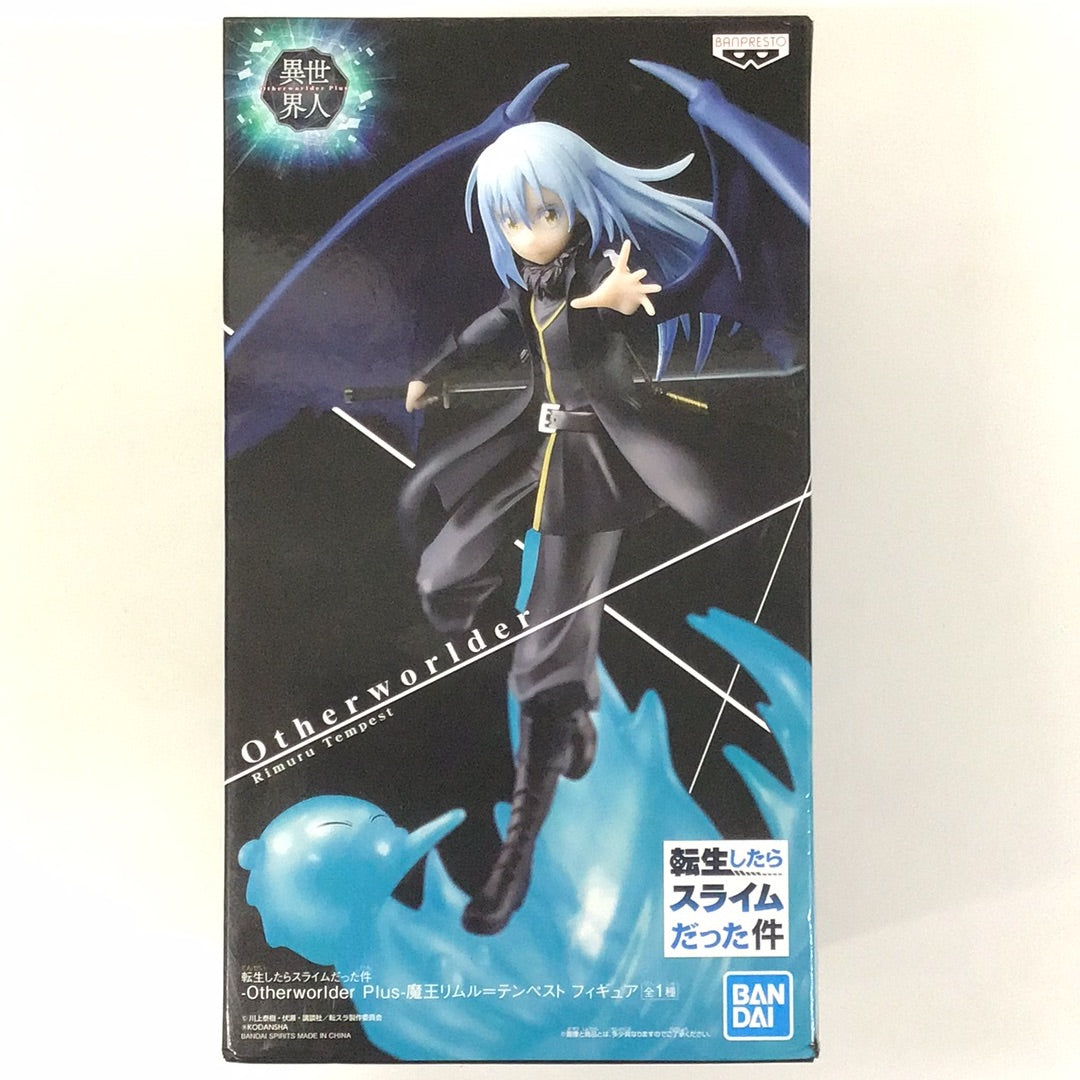 プライズ 転生したらスライムだった件 -Otherworlder Plus- 魔王リムル=テンペスト