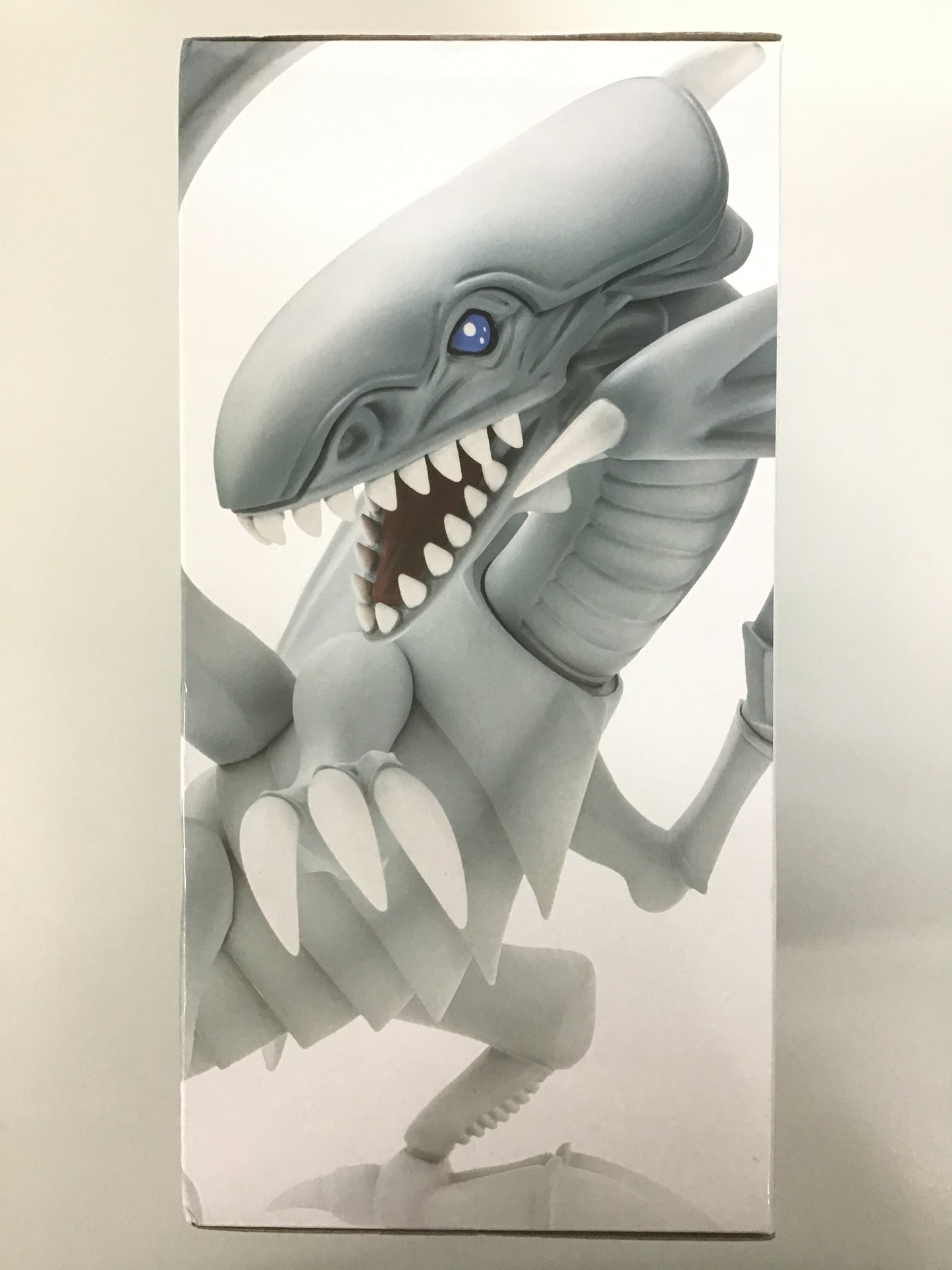 プライズ 遊戯王 デュエルモンスターズ equal arts 青眼の白龍