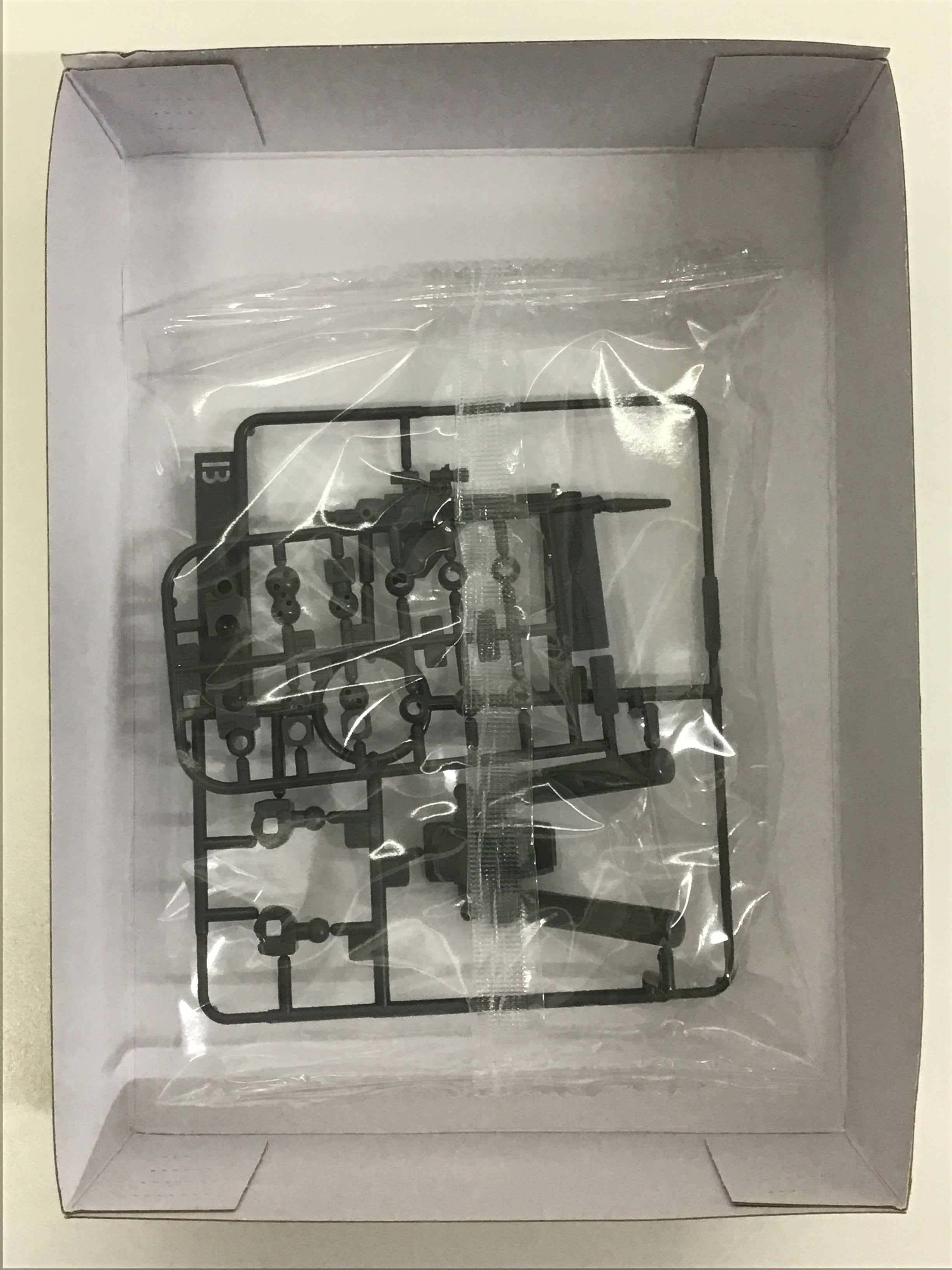 プラモデル SDガンダム EXスタンダード 013 MSN-06S シナンジュ