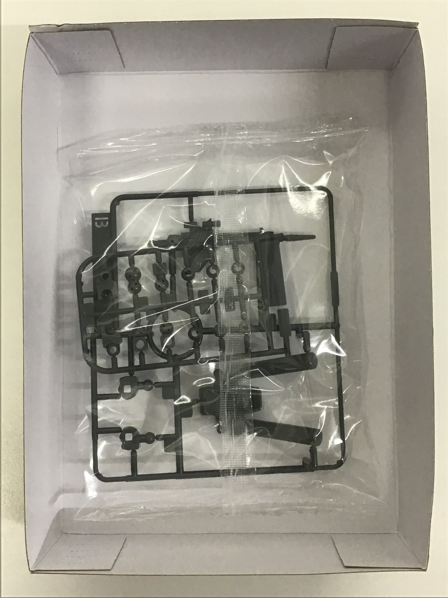 プラモデル SDガンダム EXスタンダード 013 MSN-06S シナンジュ